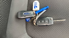 Ford Fiesta 1.1 Trend 5dr Petrol Hatchback